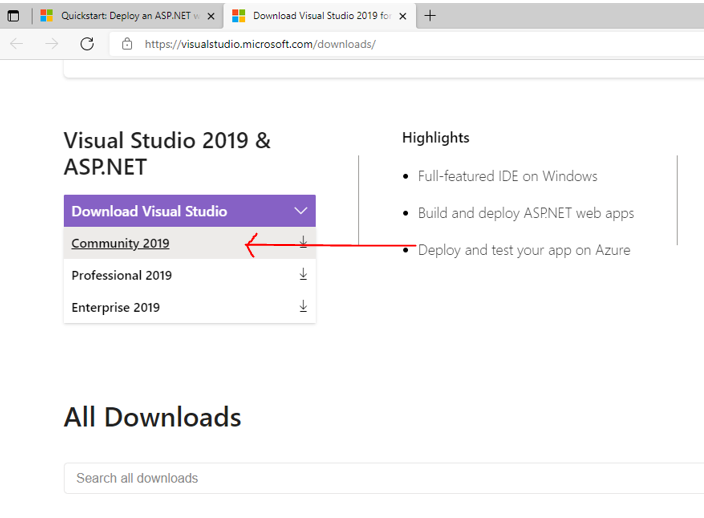 Choosing IDE 6