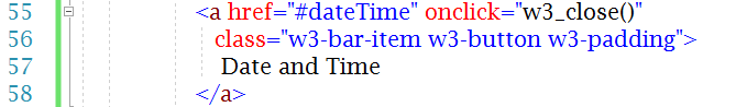 Include Date and Time