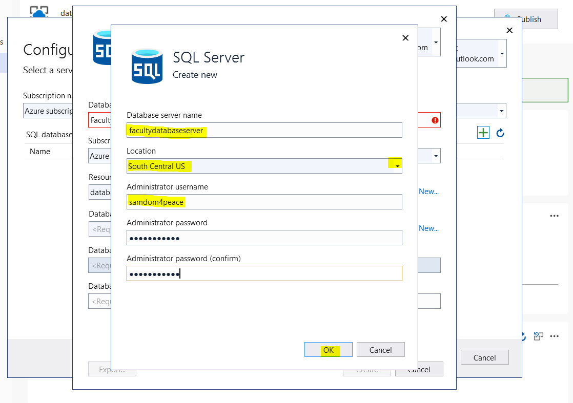 Publish Web App 12