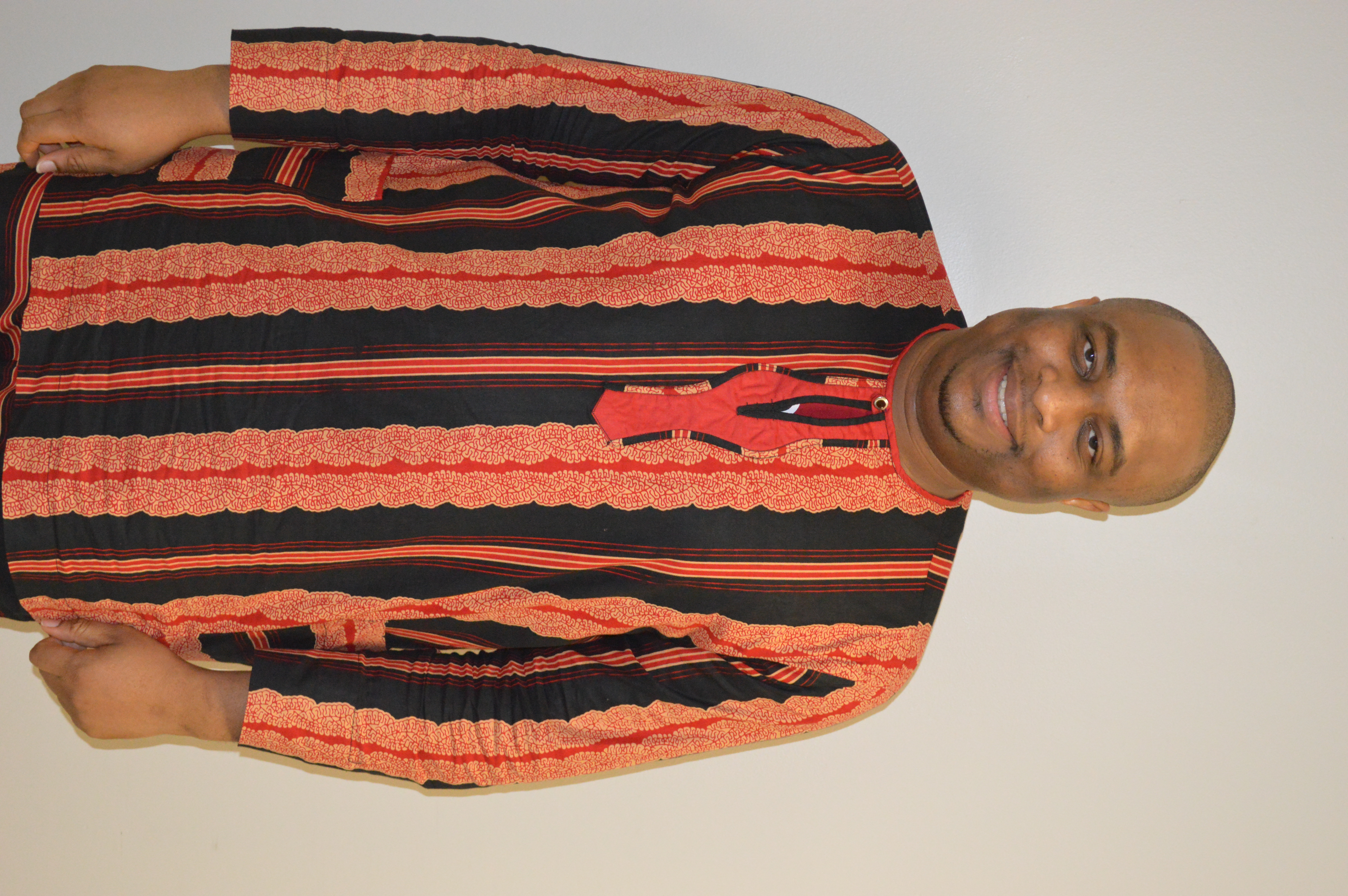 Samuel Dominic Chukwuemeka aka SamDom For Peace