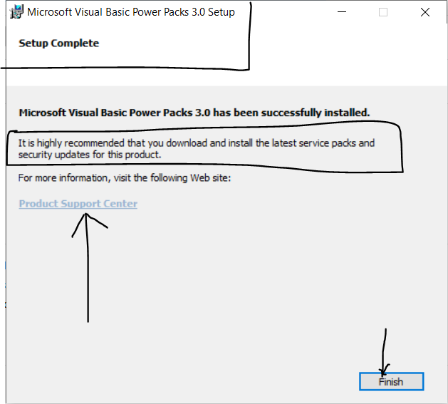visual studio 2017 visual basic powerpacks visual studio 2017 visual basic powerpacks