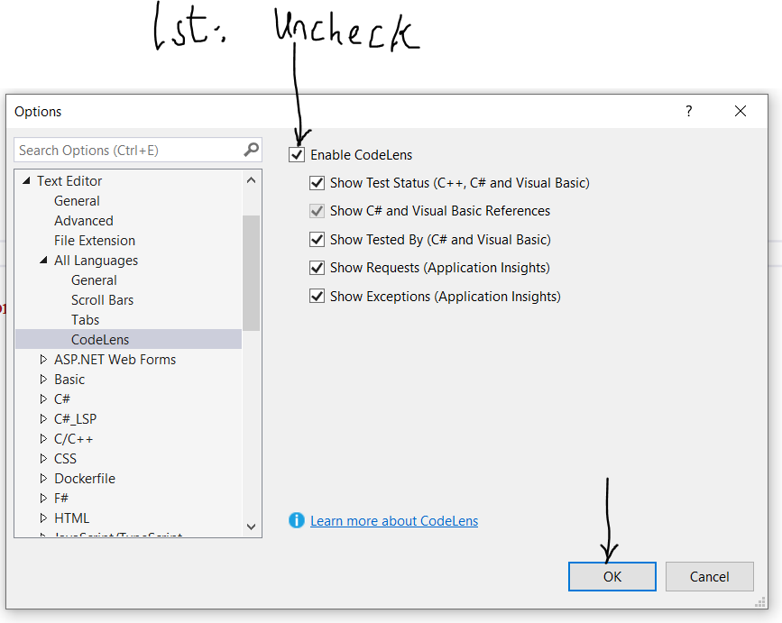 Download and Install Visual Studio IDE Step 22