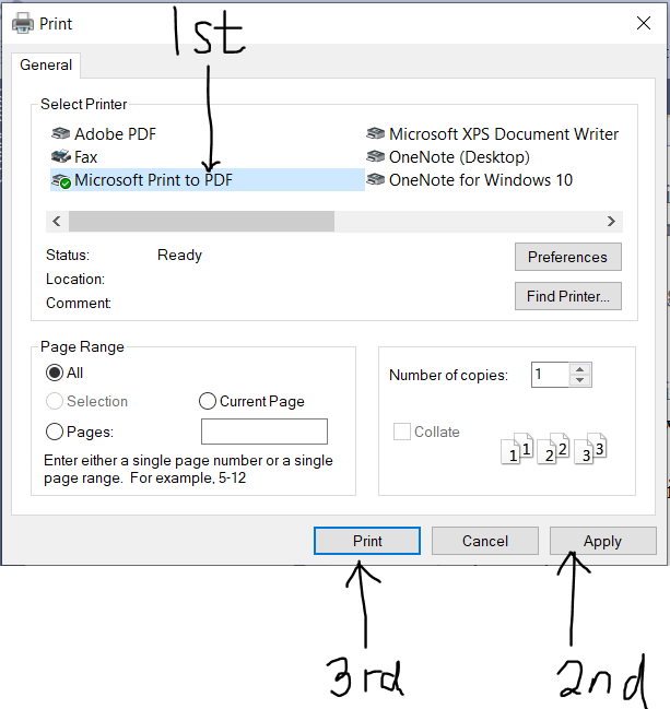 Print Form 7