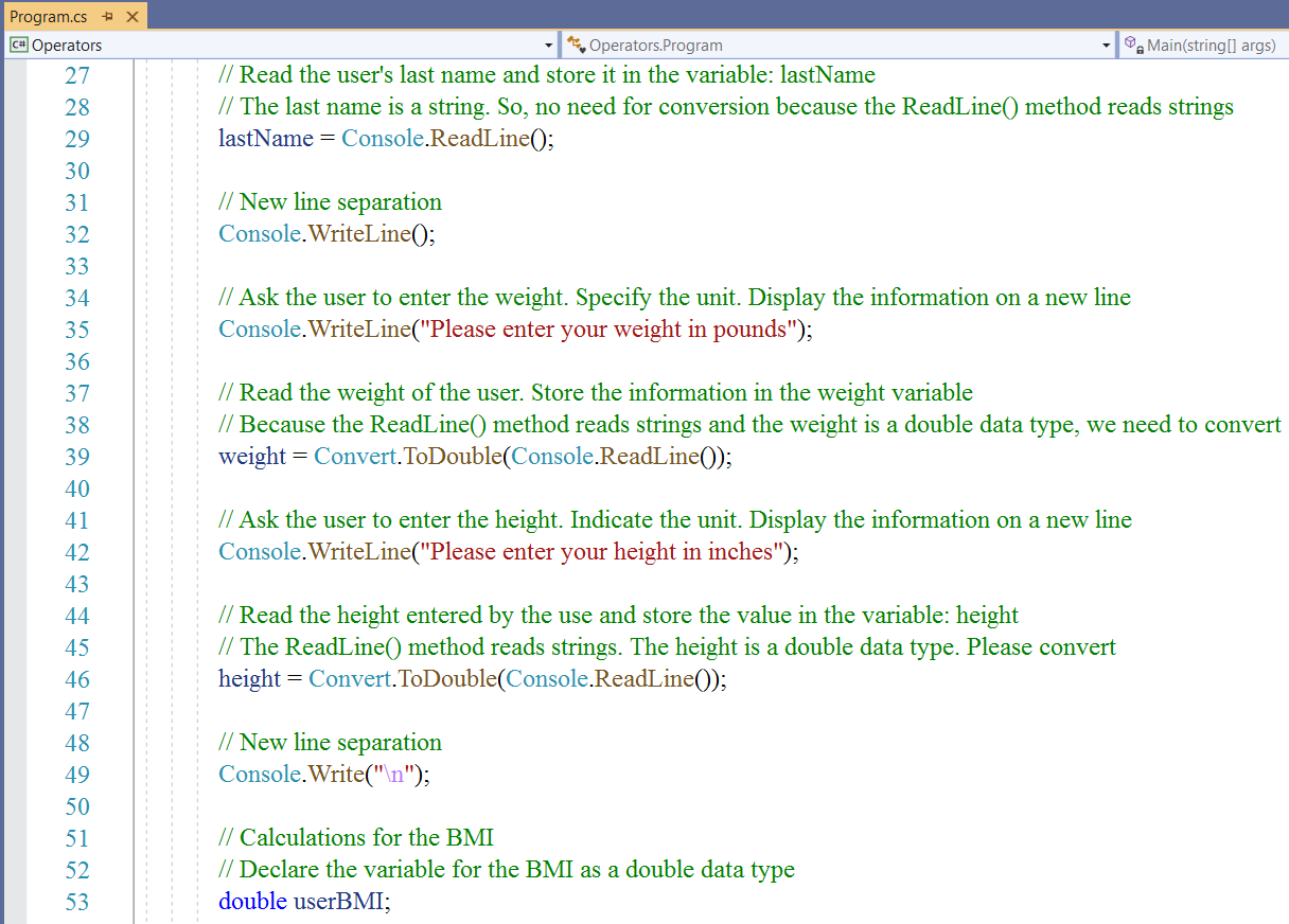 Input-Output Feature 2-2