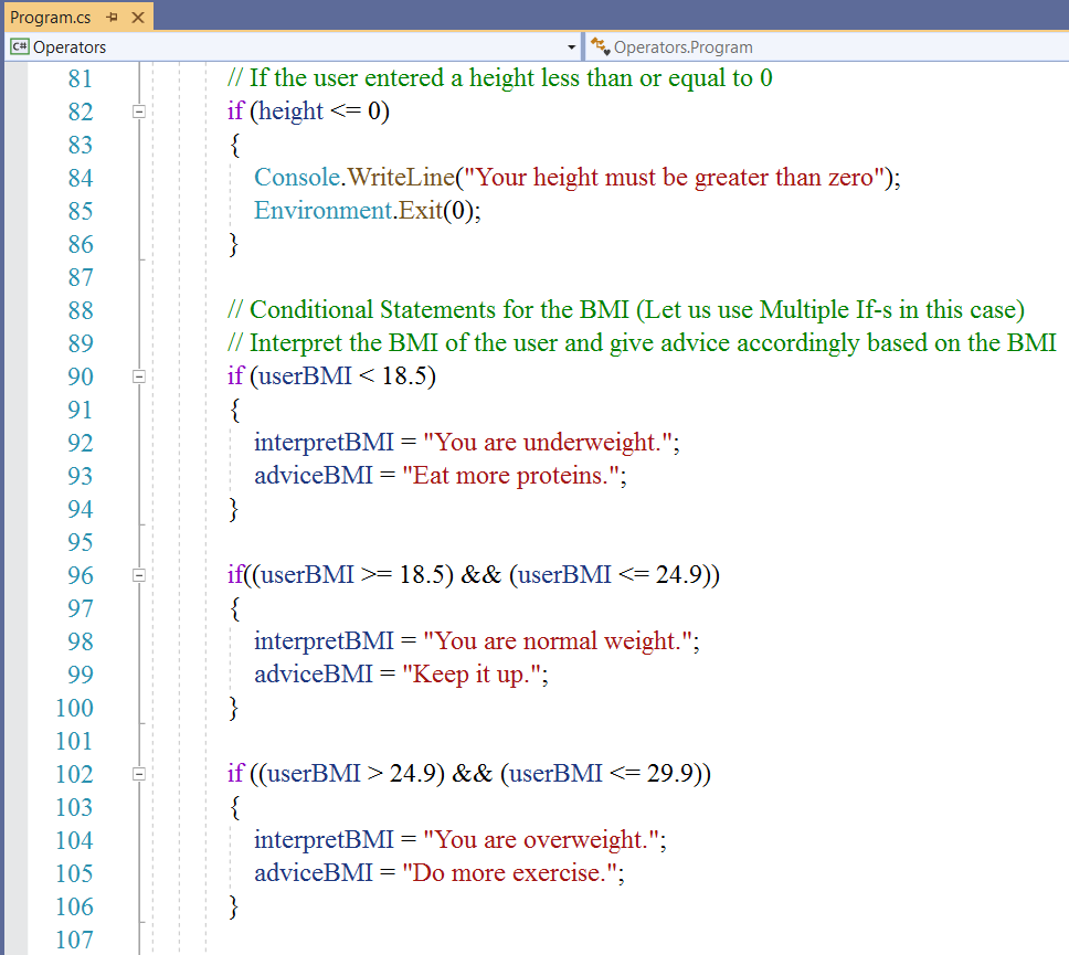 Input-Output Feature 2-4