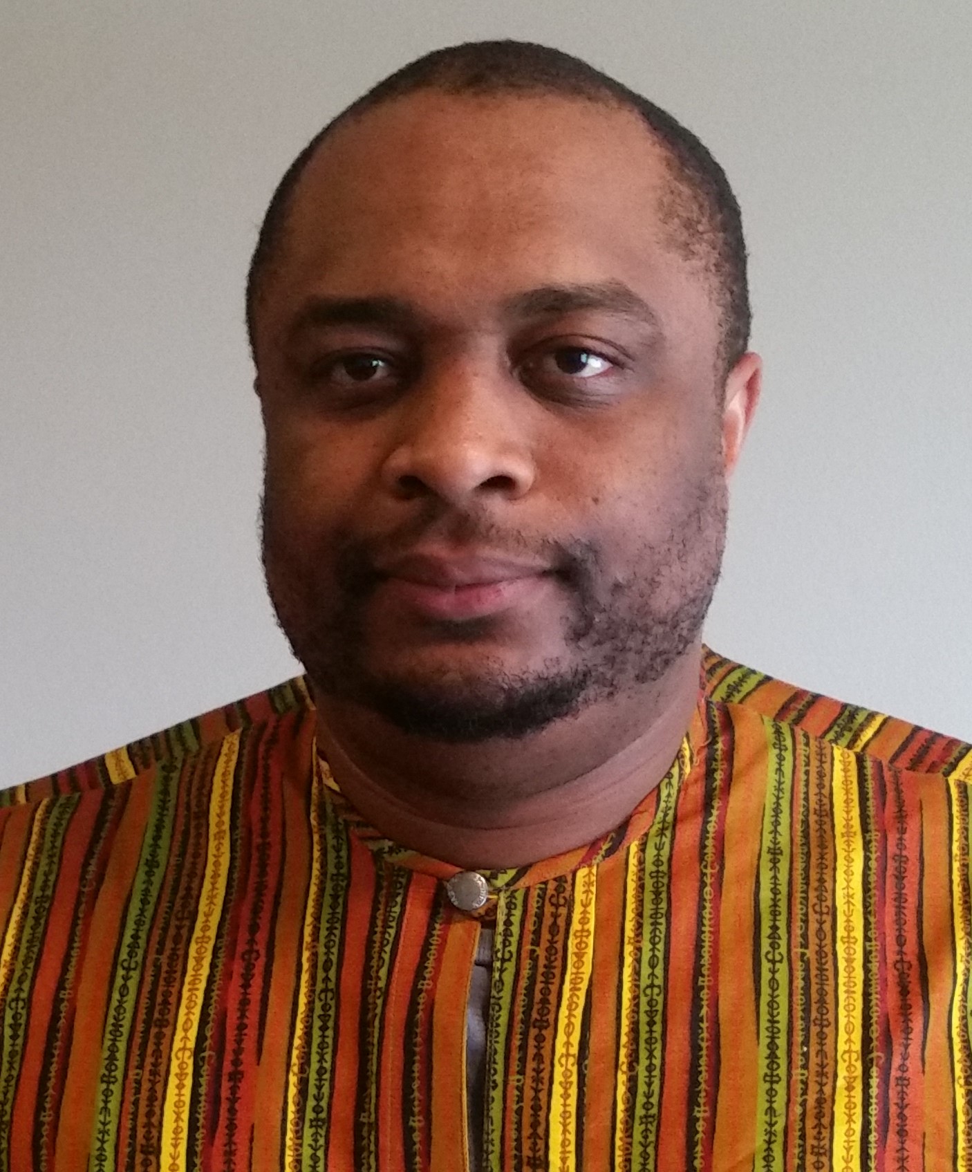 Samuel Dominic Chukwuemeka